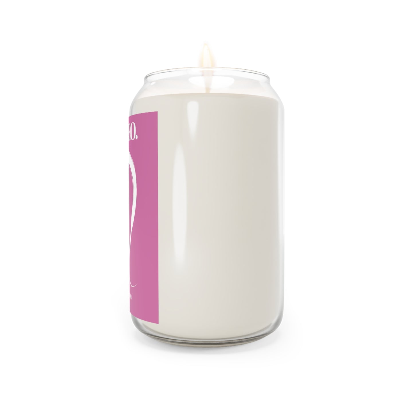 Leo Candle 13.75oz