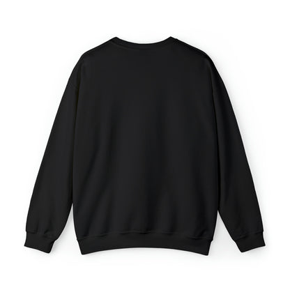 Daddy Grinch Unisex Crewneck Sweatshirt