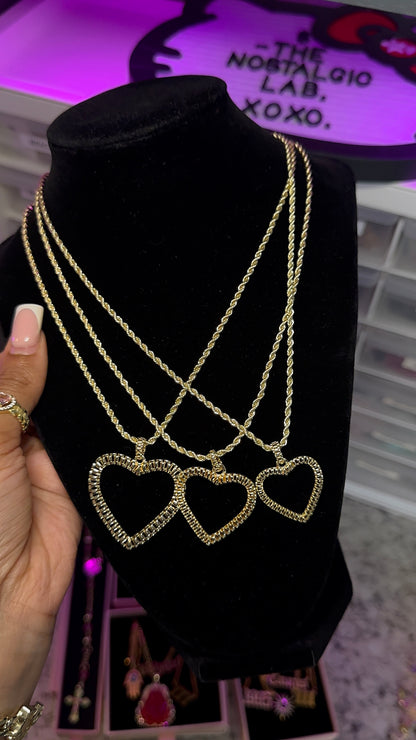 Rolex Hrt Chain
