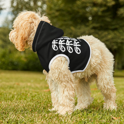 Pet Grinch Graffiti Hoodie