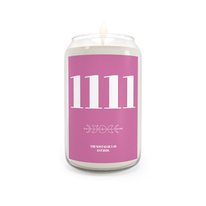 1111 Candle