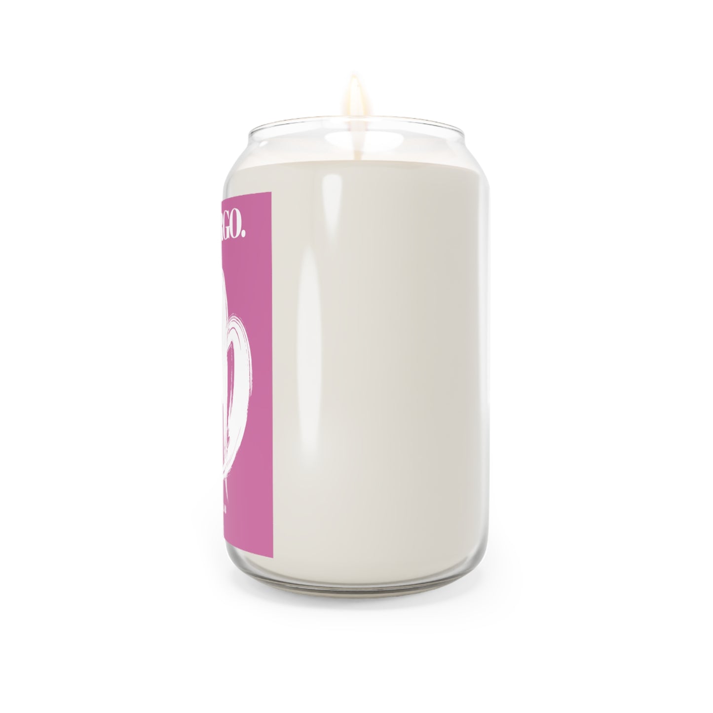 Virgo Candle 13.75oz