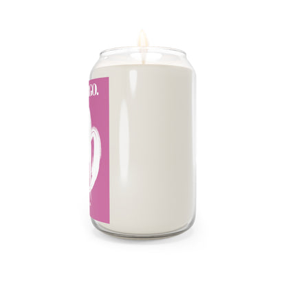 Virgo Candle 13.75oz