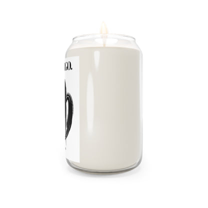 Virgo Candle 13.75oz