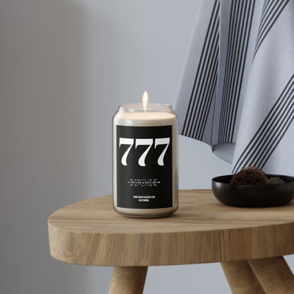 777 Candle