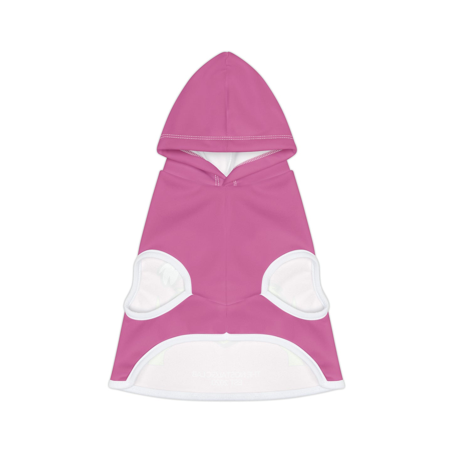 Pet Grinch Finger Hoodie