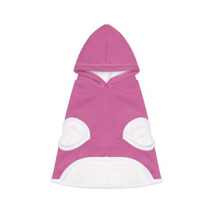 Pet Grinch Finger Hoodie