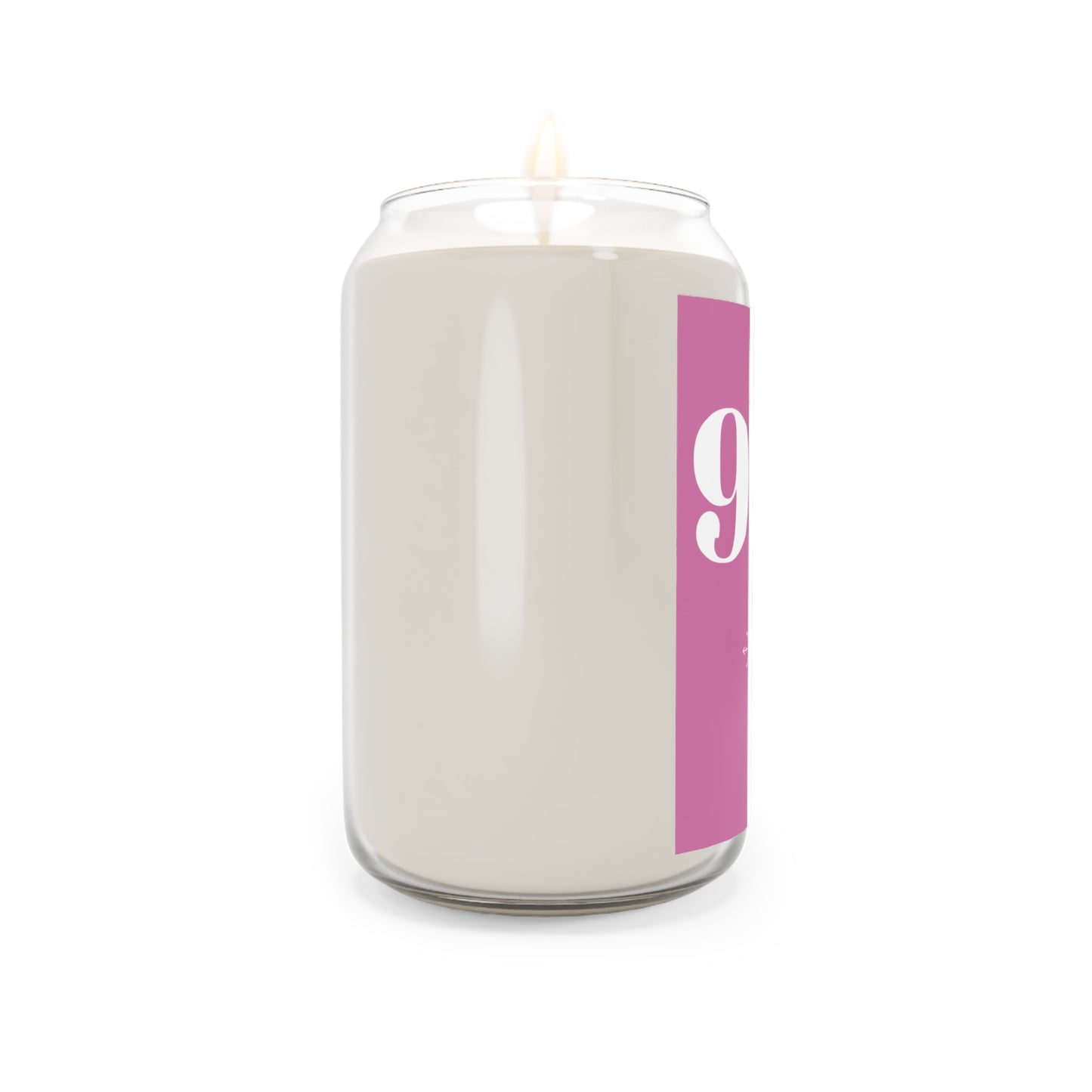 999 Candle