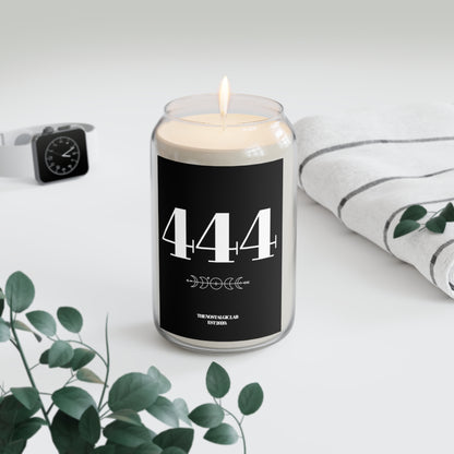 444 Candle