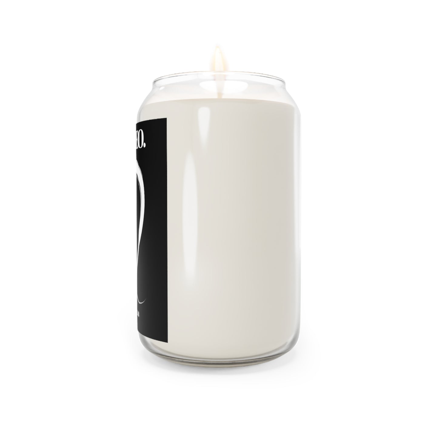Leo Candle 13.75oz