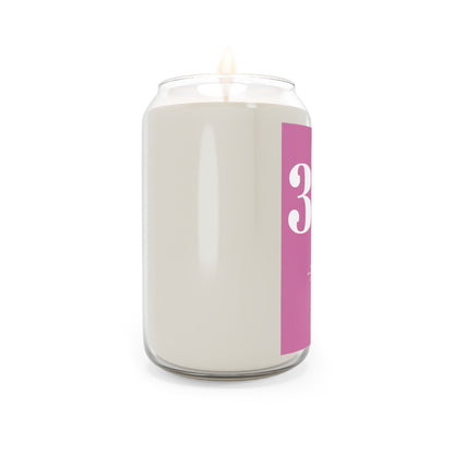 333 Candle