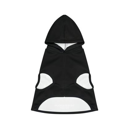 Pet Grinch Finger Hoodie