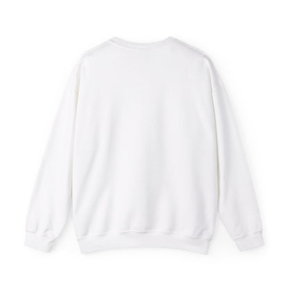 Mama Grinch Unisex Crewneck Sweatshirt