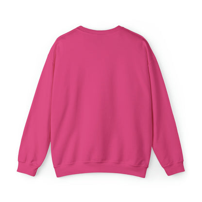 Howdy Santa Unisex Crewneck Sweatshirt