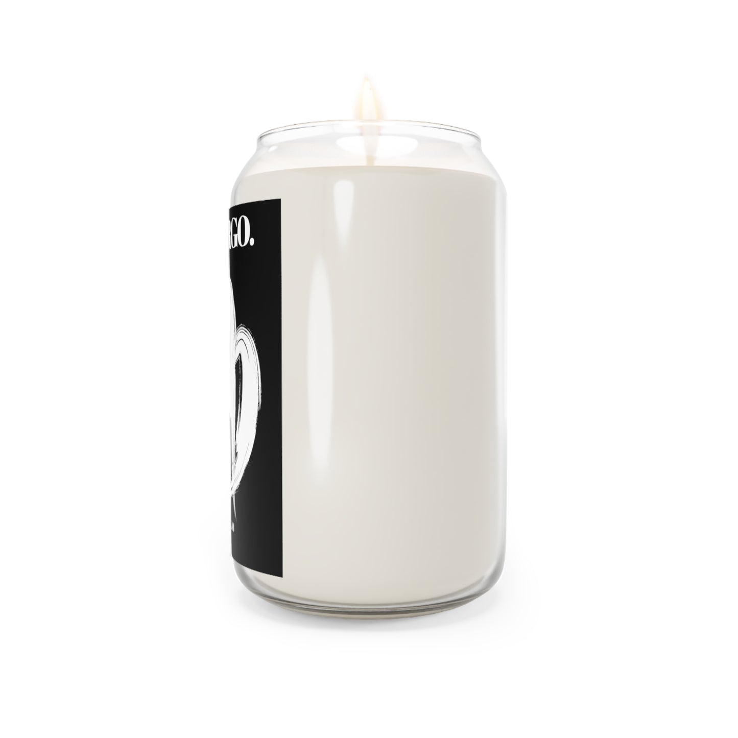 Virgo Candle 13.75oz