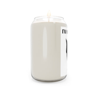 Scorpio Candle 13.75oz