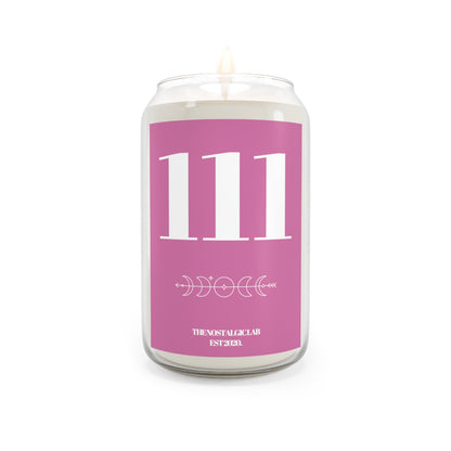 111 Candle