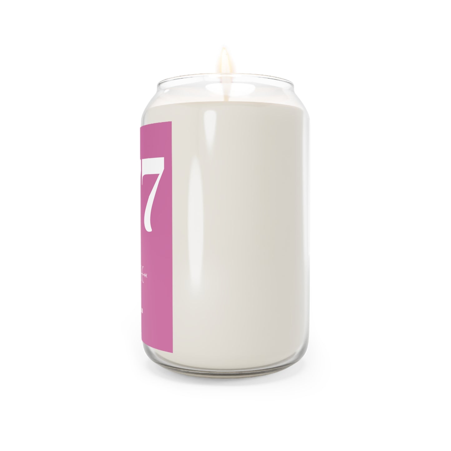 777 Candle
