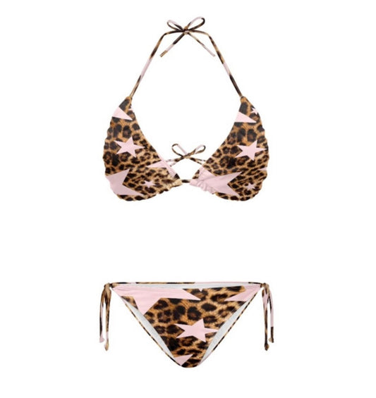 Cheetah Grl Bikini