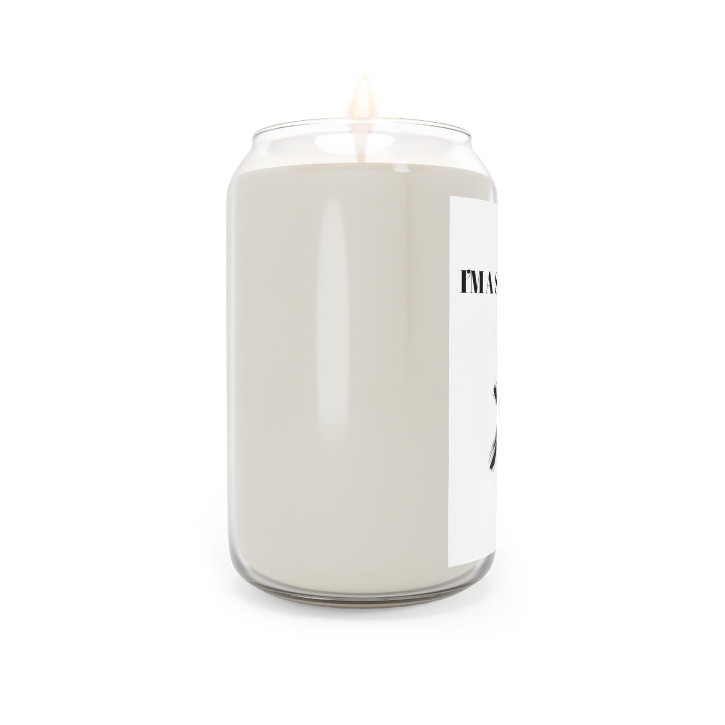 Sagittarius Candle 13.75oz