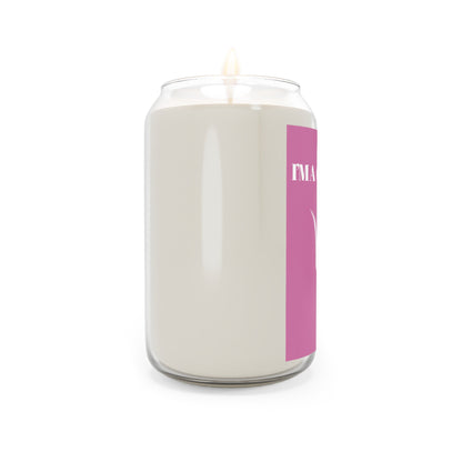 Capricorn Candle 13.75oz