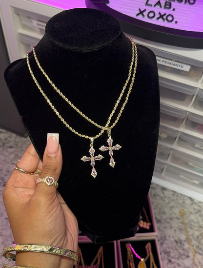 Bethlehem Cross Chain