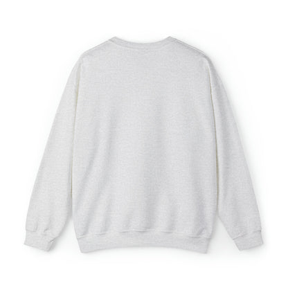 Grinch Heart Eyes Crewneck Sweatshirt