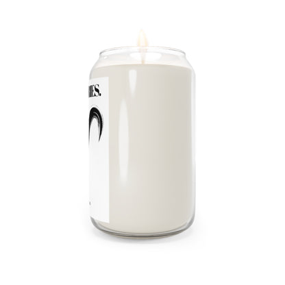 Aries Candle 13.75oz