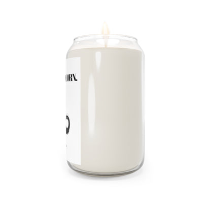 Capricorn Candle 13.75oz