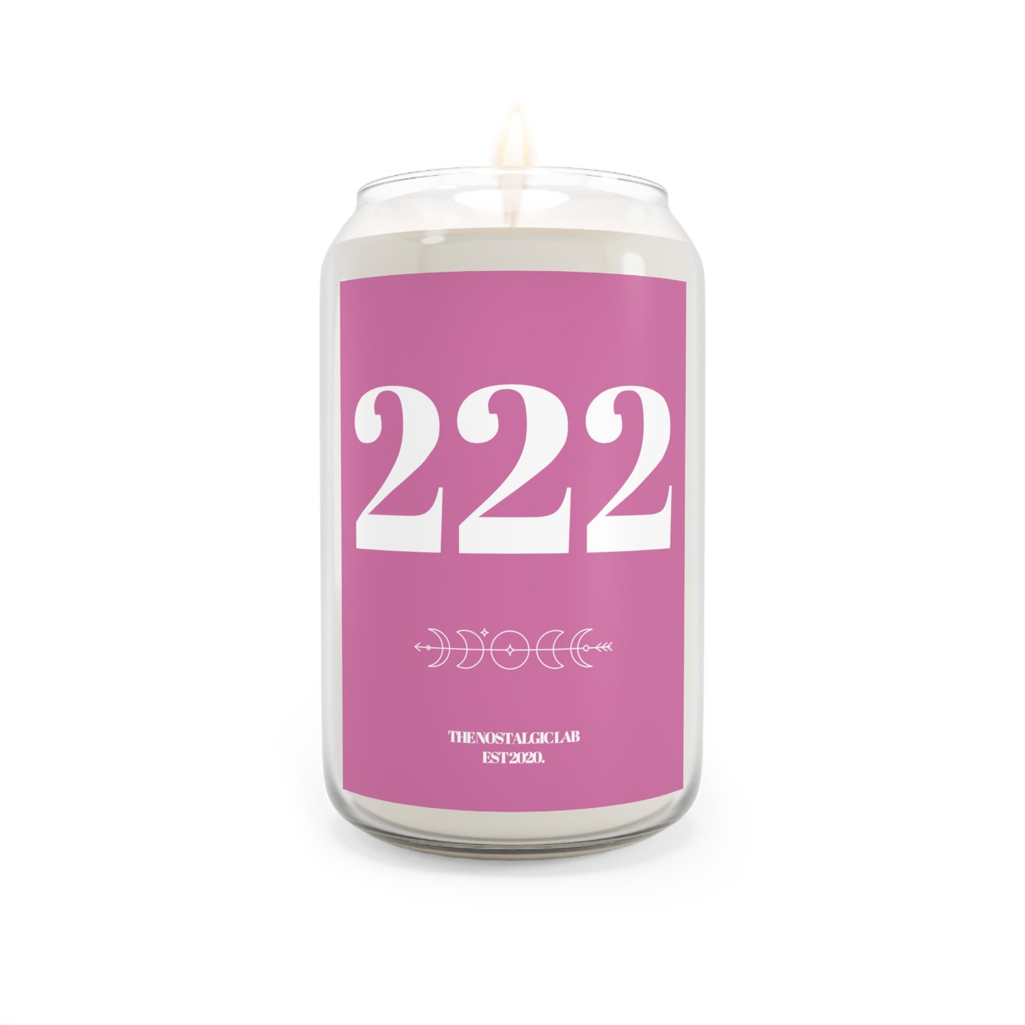 222 Candle