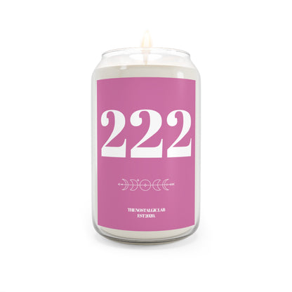 222 Candle