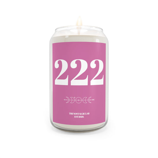 222 Candle