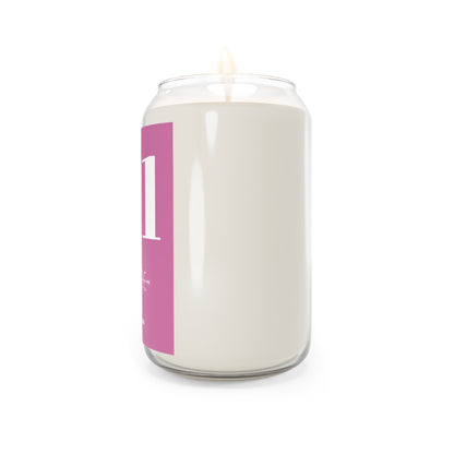 111 Candle