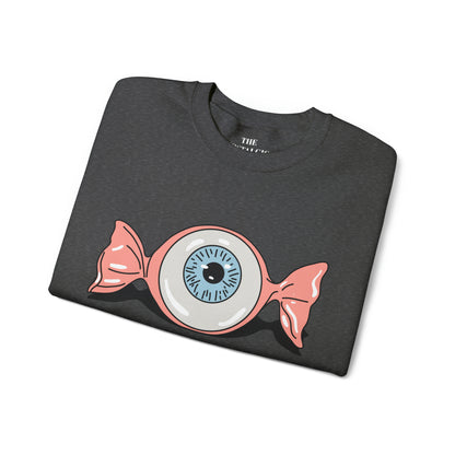 Overthinker Unisex Crewneck Sweatshirt