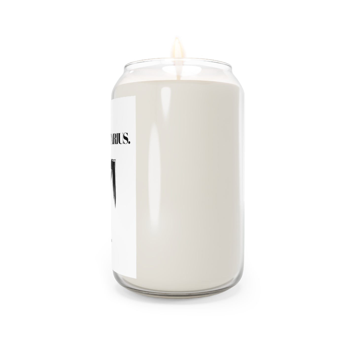 Sagittarius Candle 13.75oz