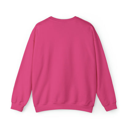 I'M A SCORPIO Unisex Crewneck Sweatshirt
