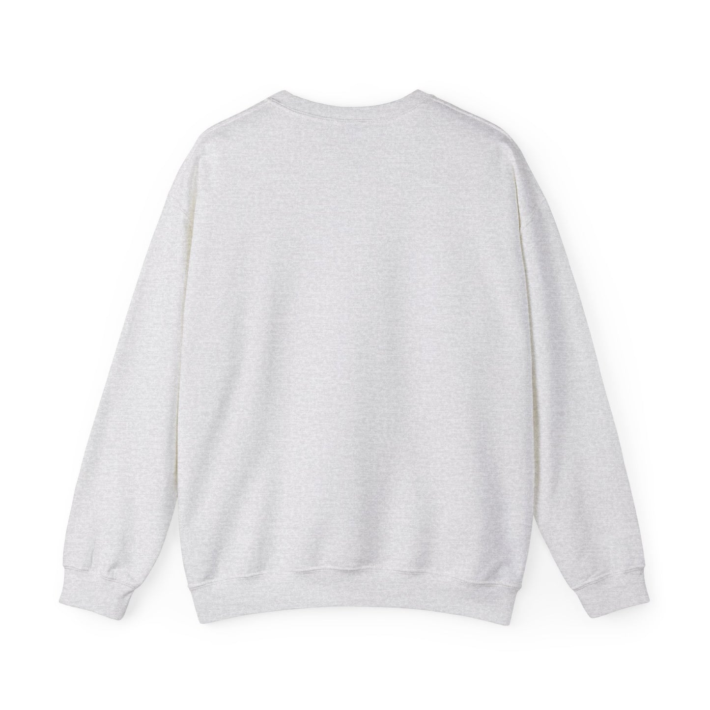 Grinch Finger Unisex Crewneck Sweatshirt