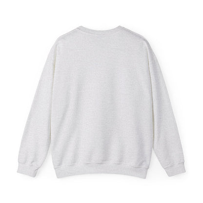 Grinch Finger Unisex Crewneck Sweatshirt