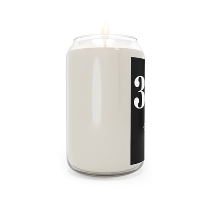 333 Candle