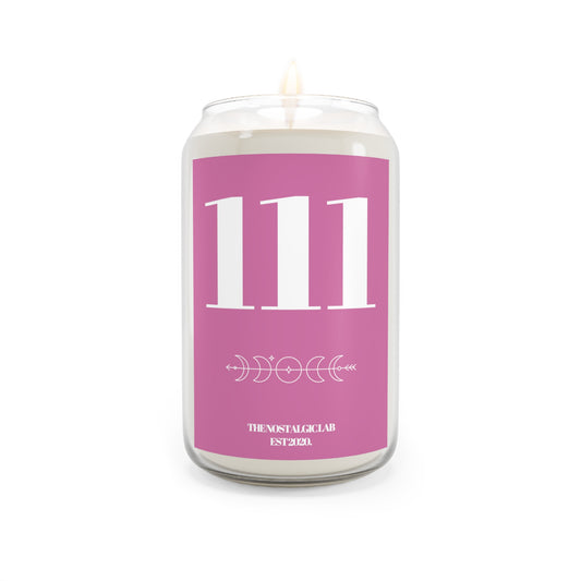 111 Candle