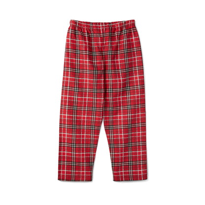 Men's Daddy Grinch Pajama Set