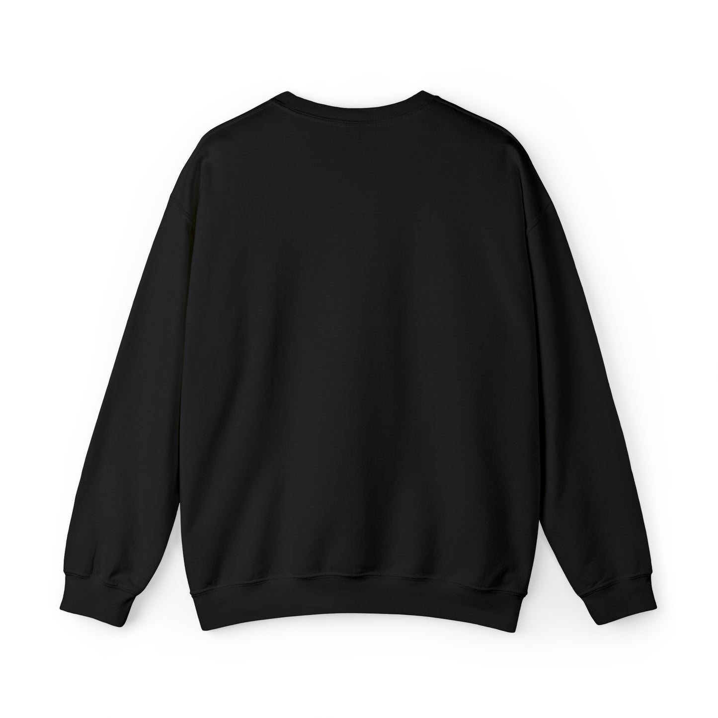 I'M A SAGITTARIUS Unisex Crewneck Sweatshirt