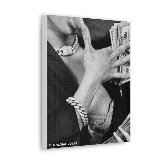 Abundance Gallery Canvas