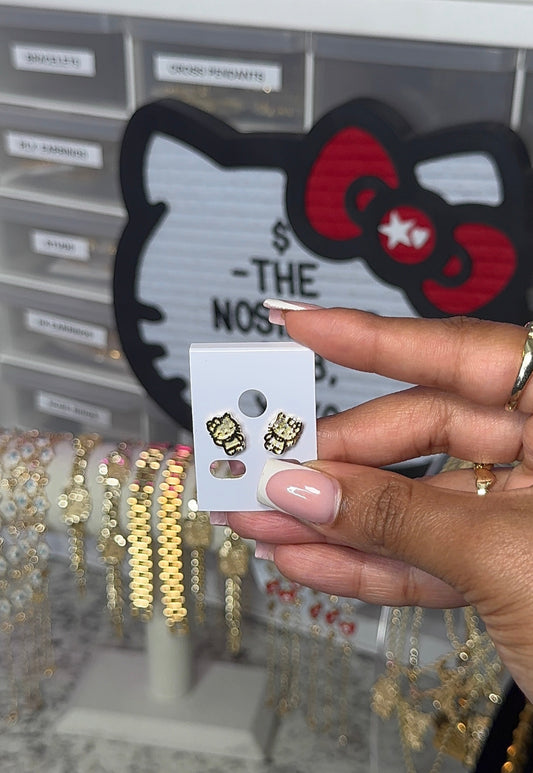 HK Mini Body Studs