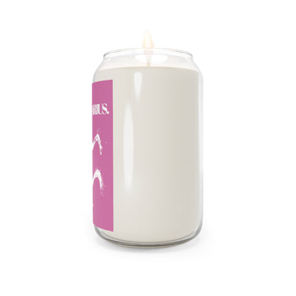 Aquarius Candle 13.75oz