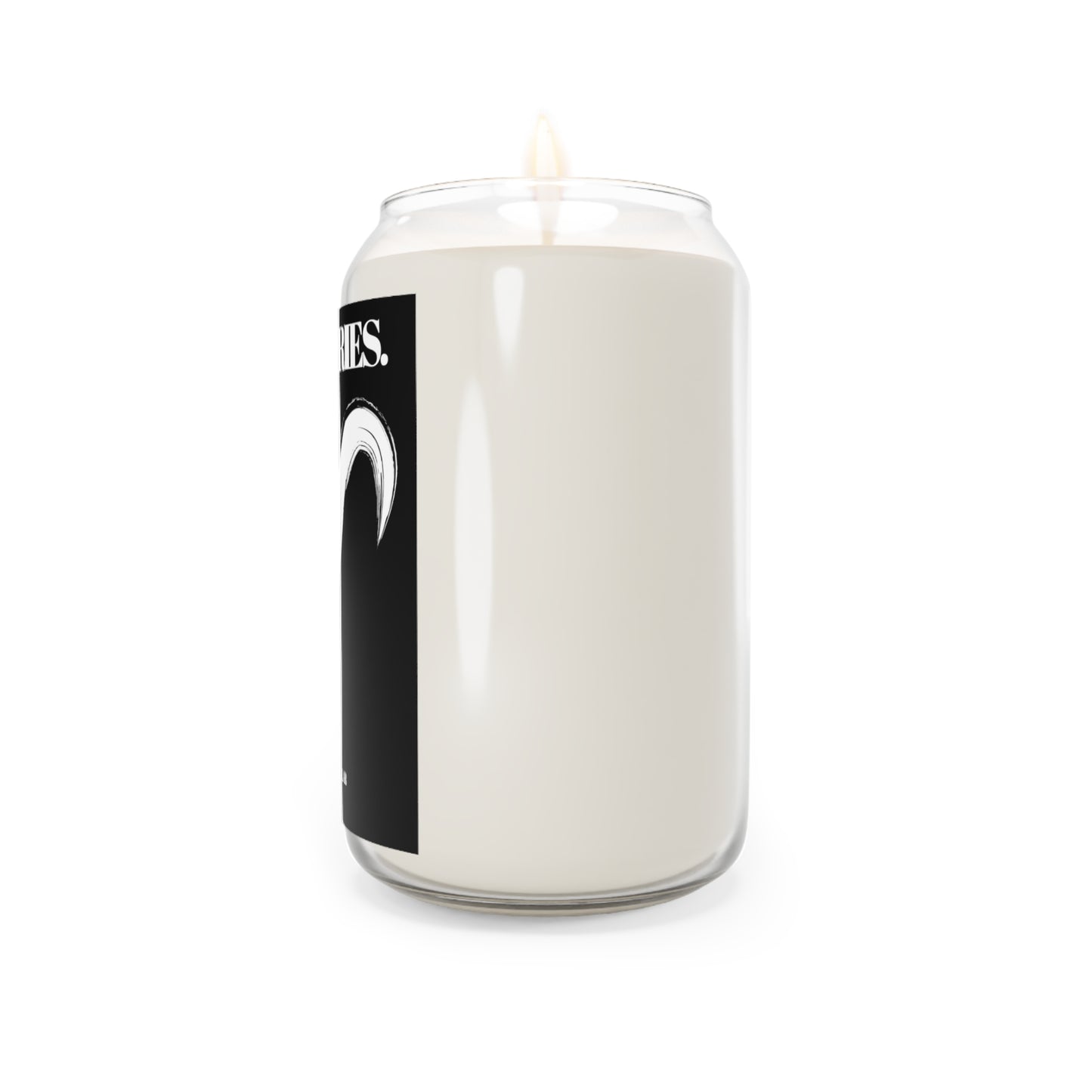 Aries Candle 13.75oz