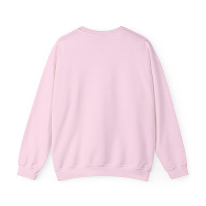 Grinch Heart Unisex Crewneck Sweatshirt