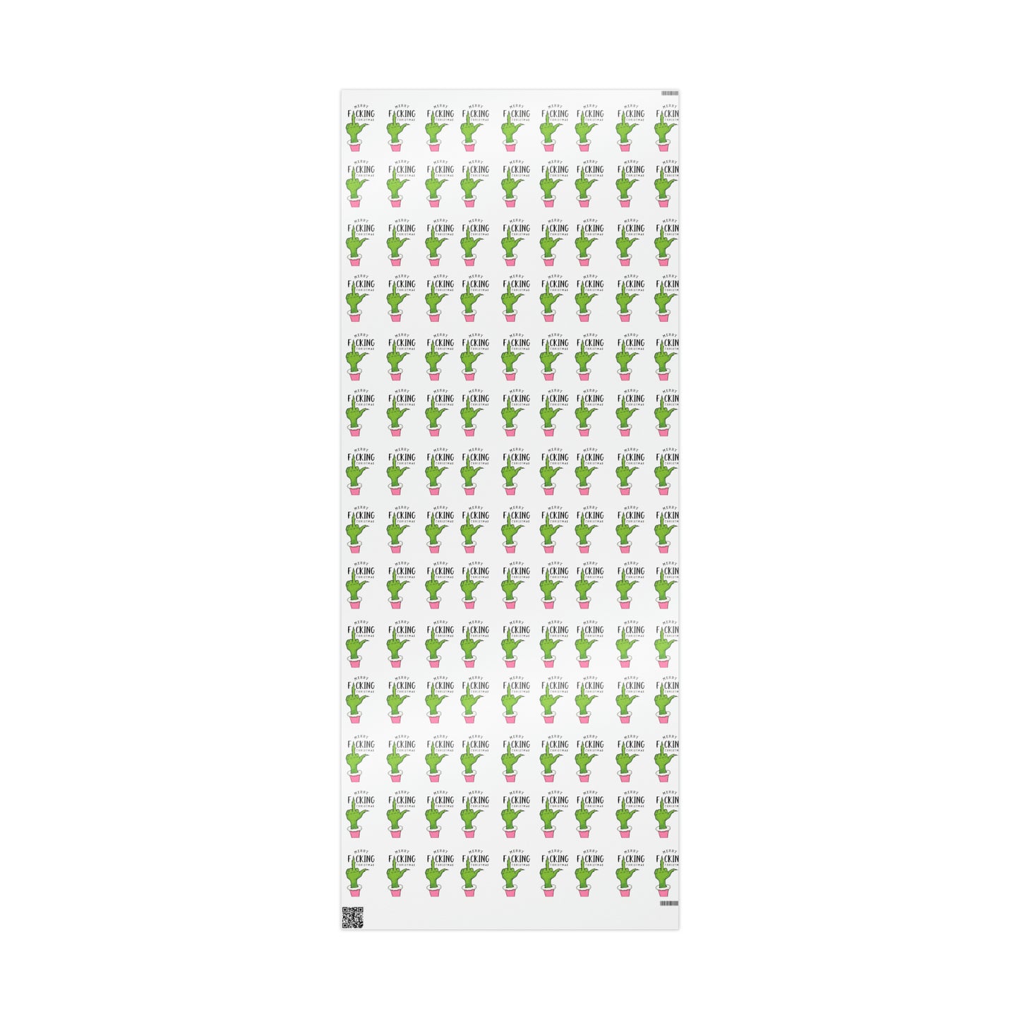 Grinchmas Wrapping Paper