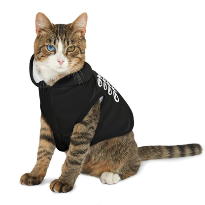 Pet Grinch Graffiti Hoodie