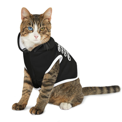 Pet Grinch Graffiti Hoodie
